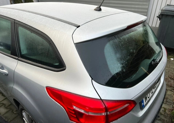 Hyundai Tucson cena 126500 przebieg: 10540, rok produkcji 2023 z Szczytno małe 211